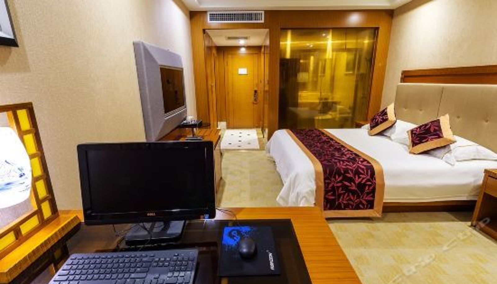 Chambre Business - Haihui Hotel