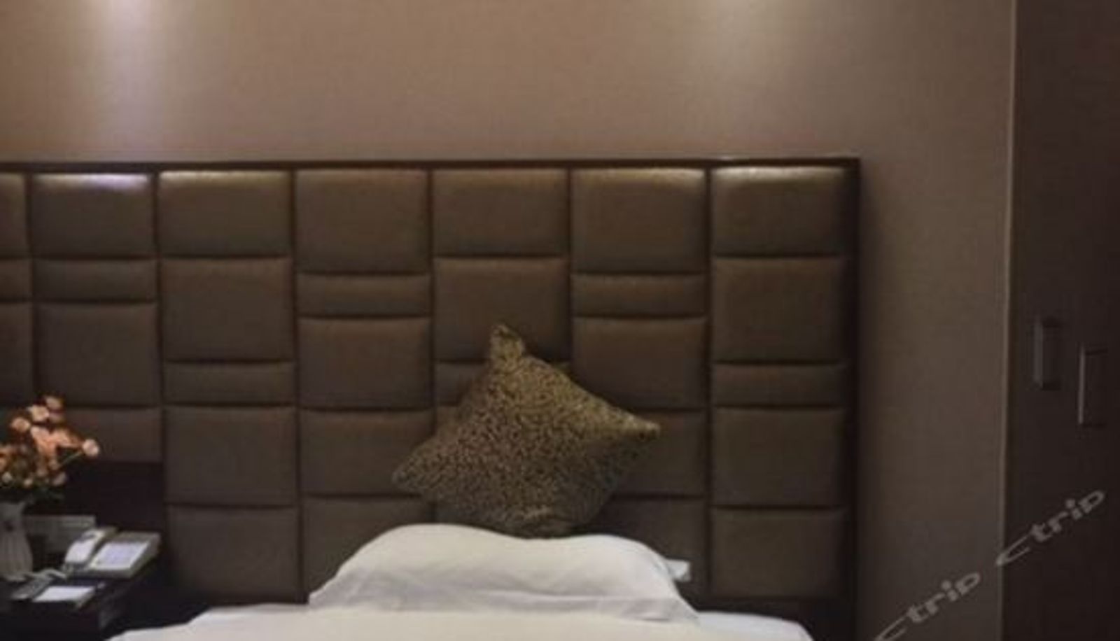 Business room - Xiyingbin Huatian Hotel