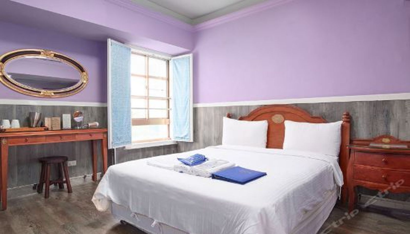 Superior-Zimmer - Hotel de Trianon