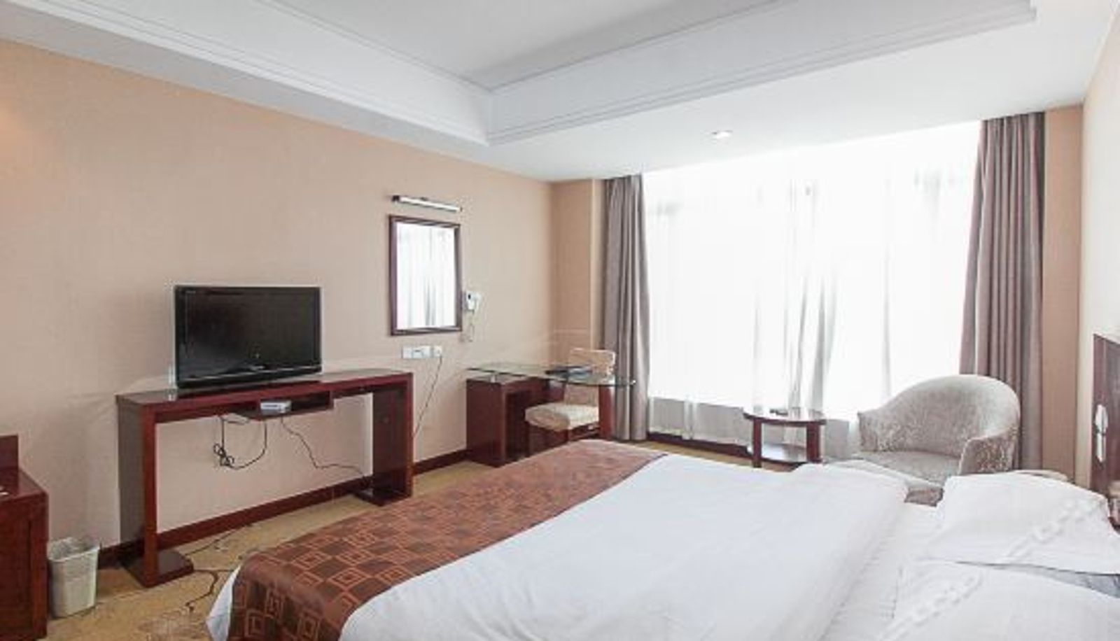 Superior-Zimmer - Dingshang Hotel
