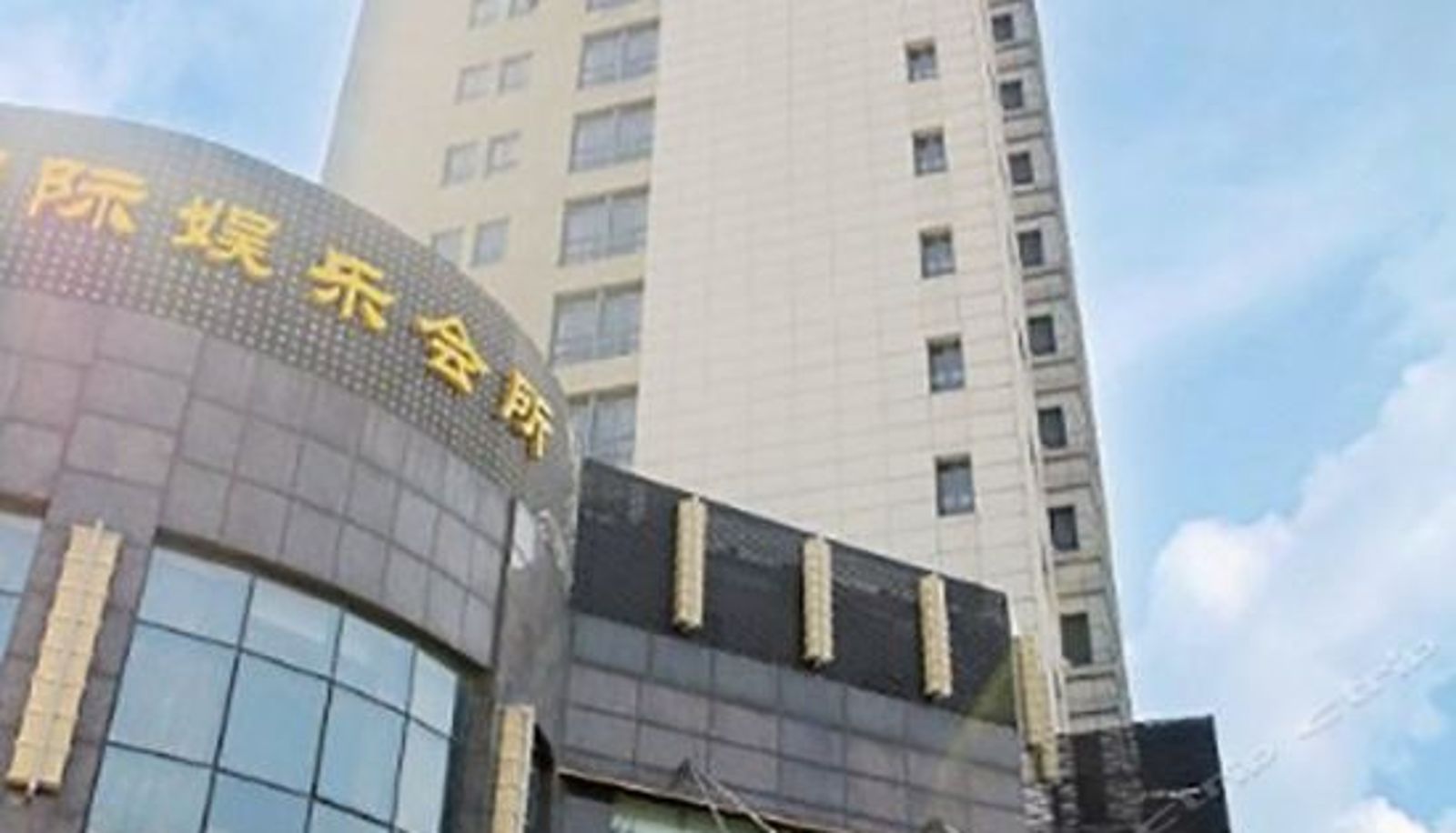 Superior-Zimmer - Junlin Dongfang Hotel