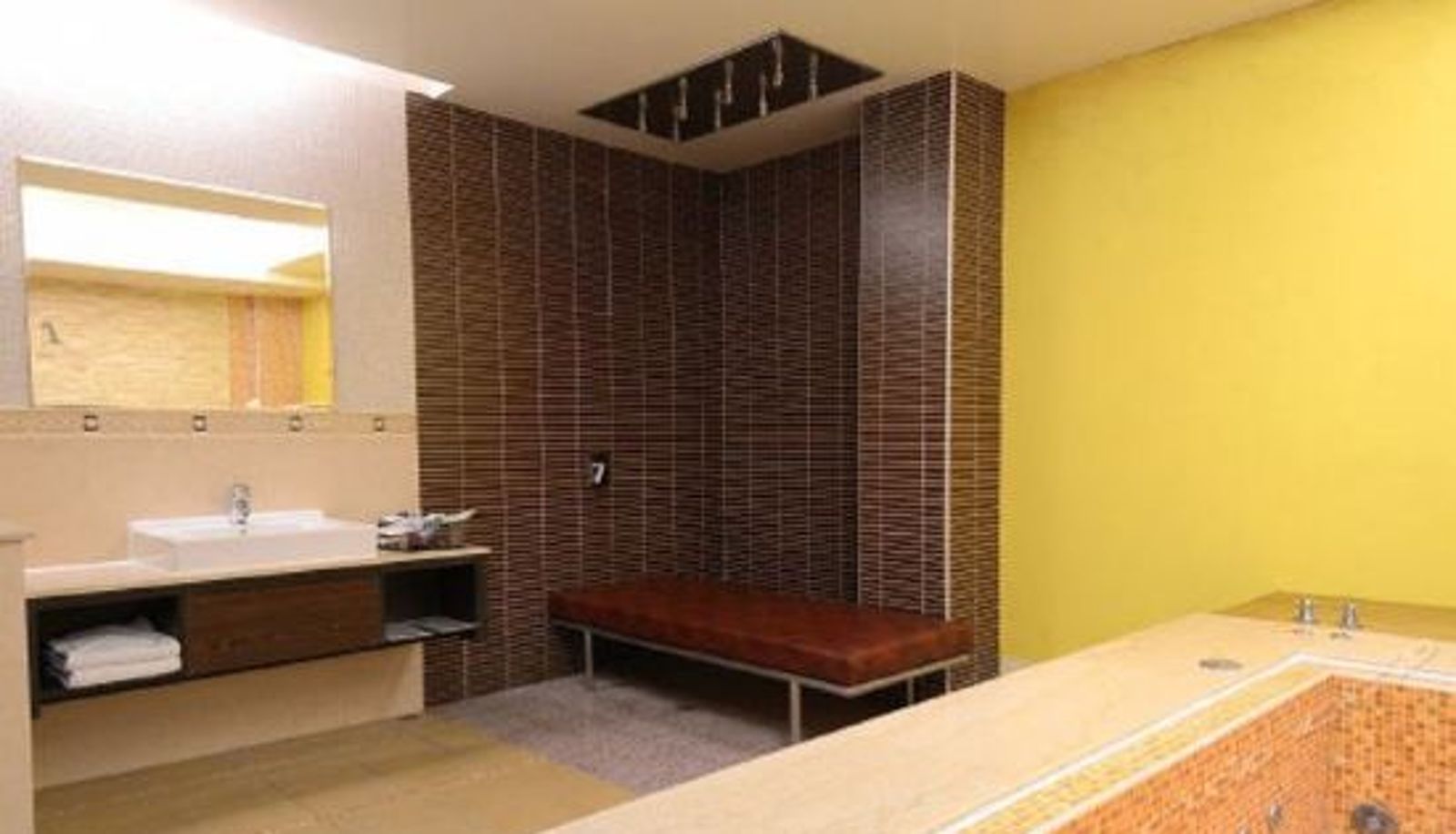 Chambre Standard - Flower Country Motel - Lian Tan
