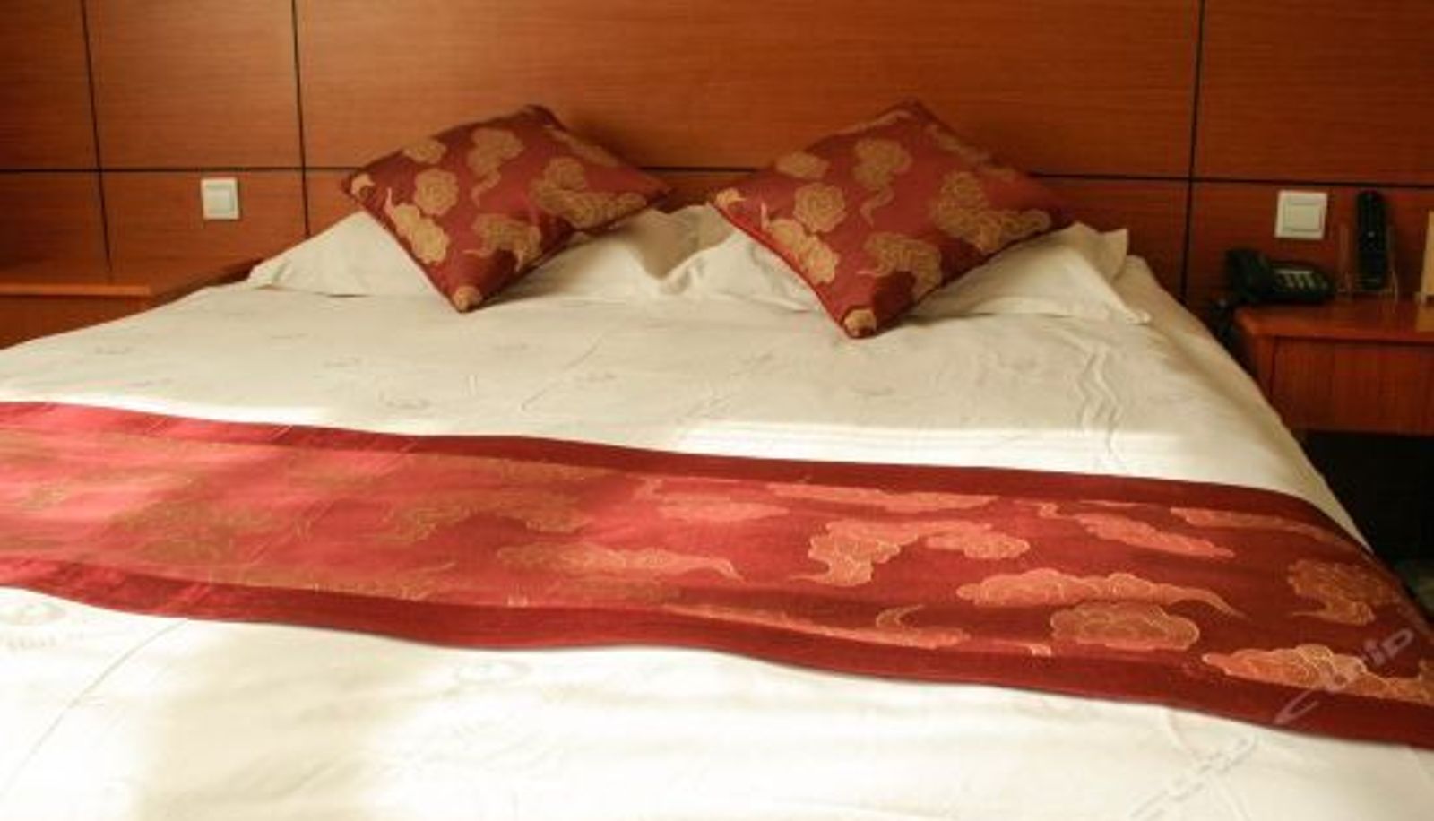Business-Zimmer - Jinhui Hotel