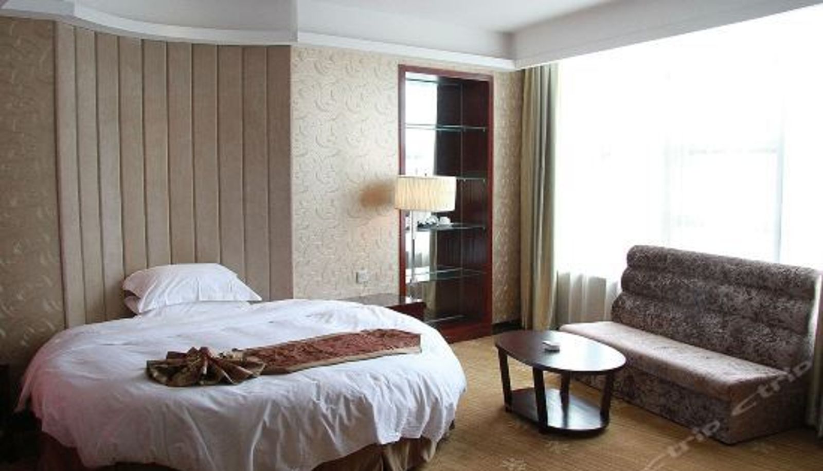 Superior-Zimmer - Hangcheng International Hotel