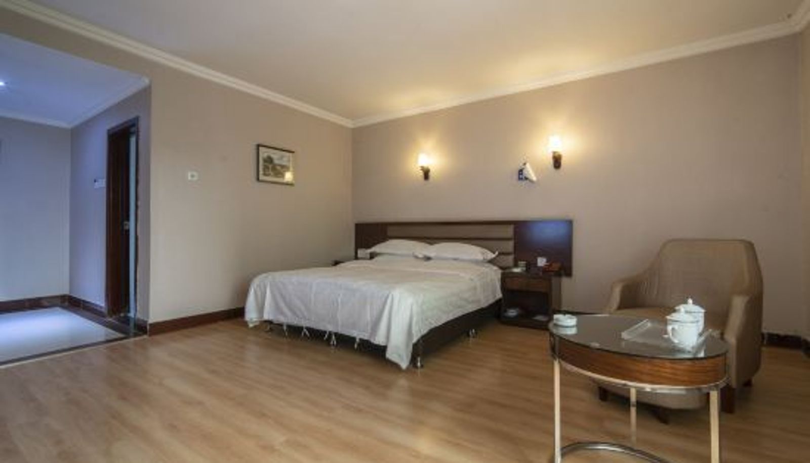 Chambre Supérieure - Yudu Hotel