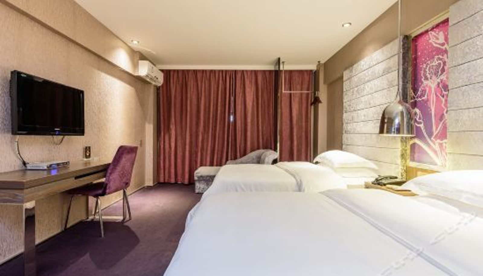 Chambre Supérieure - M Hotel Nanning