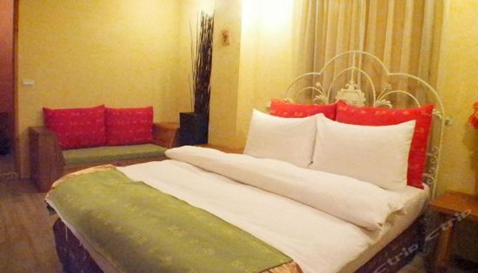 Superior room - Sanduo Rose Hotel