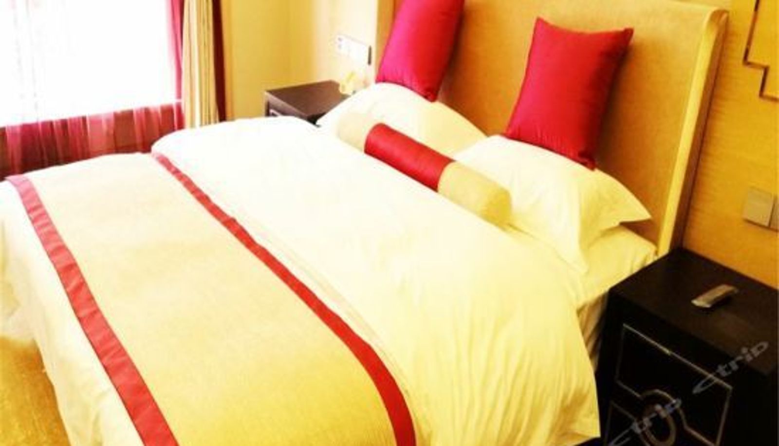 Superior-Zimmer - Tian Du Hotel