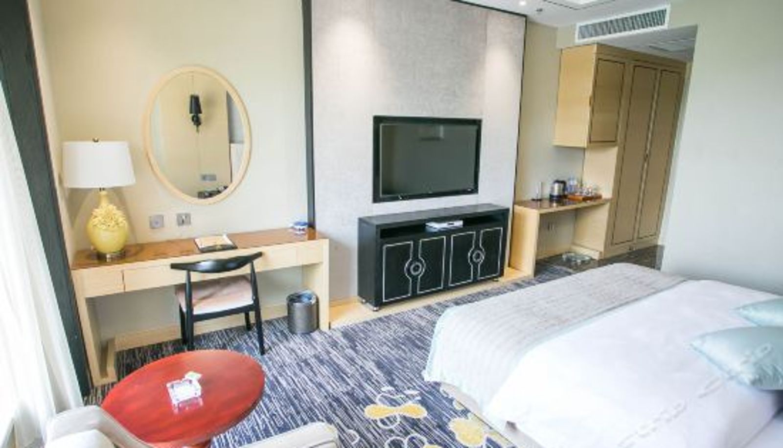 Superior-Zimmer - Tian Du Hotel