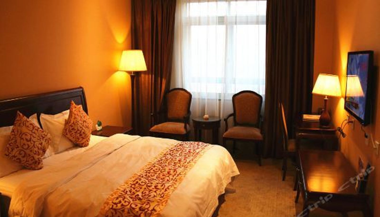 Superior room - Joysight Hotel