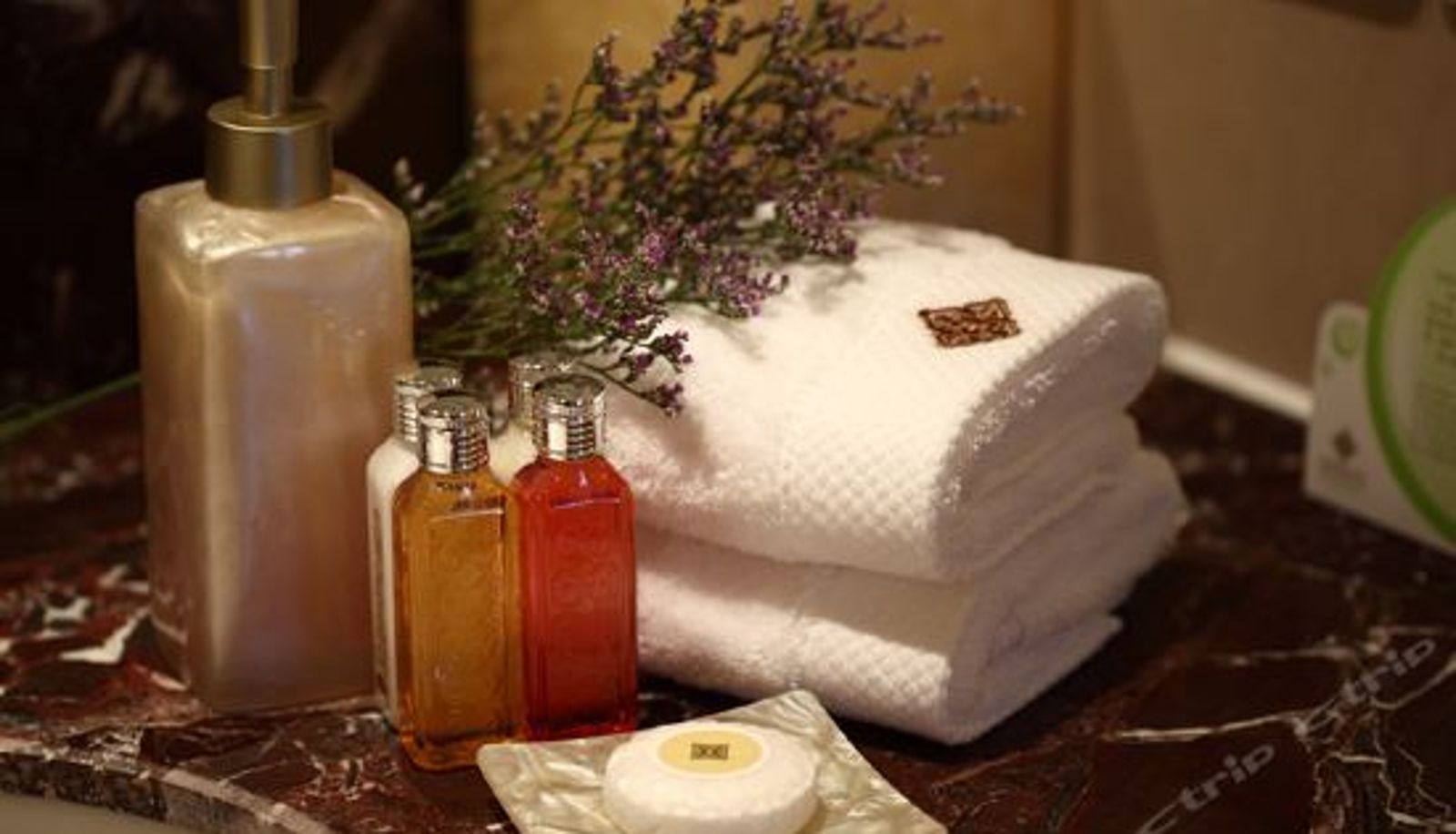 Superior-Zimmer - Jinling Netda Hotel