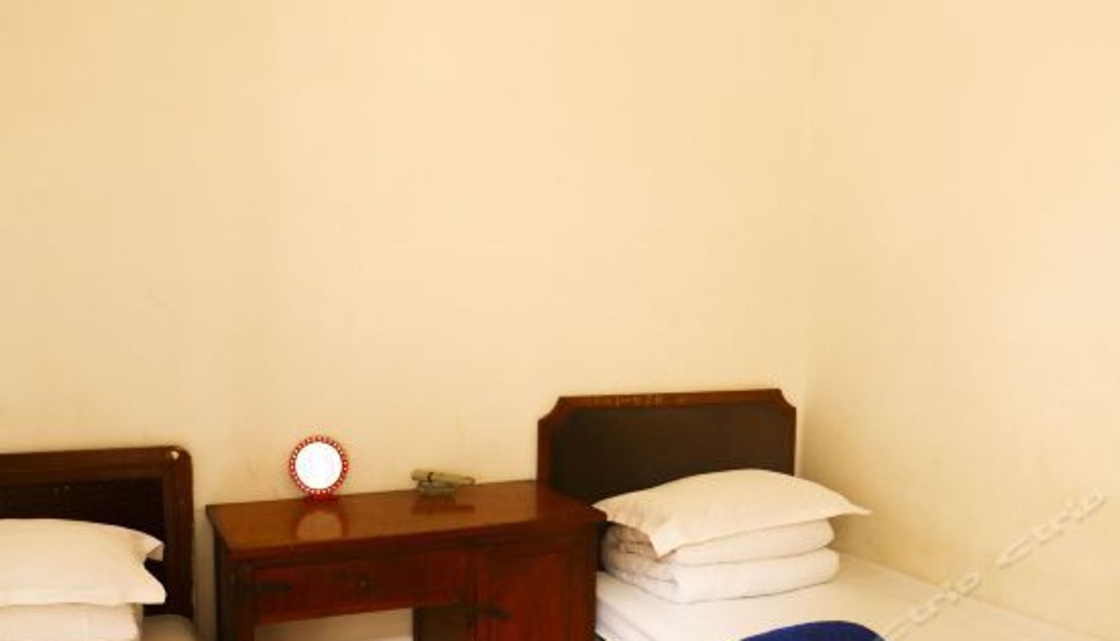 Standard room - 资阳桃源旅社