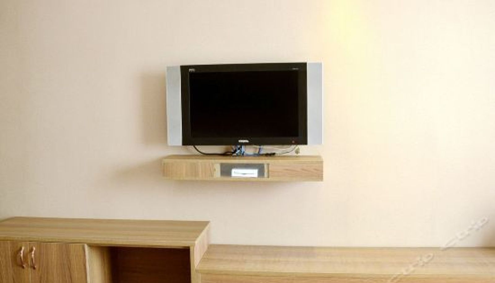 Pokój typu superior - Hongyuan Business Hotel (Quanzhou Nanhuan)