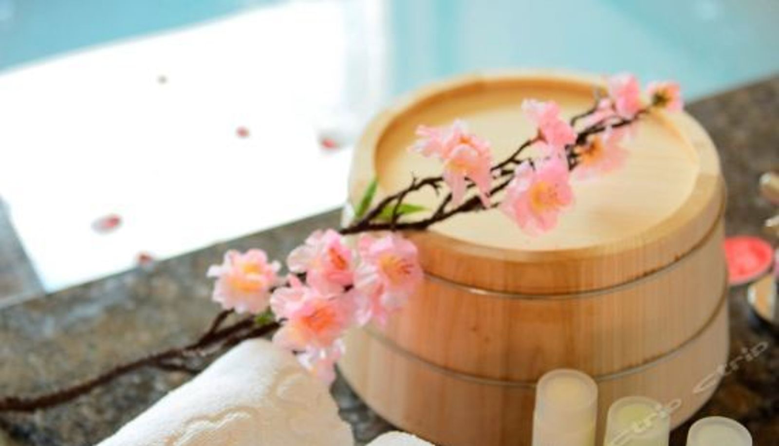 Pokój typu superior - CHYUAN DU SPRING RESORT