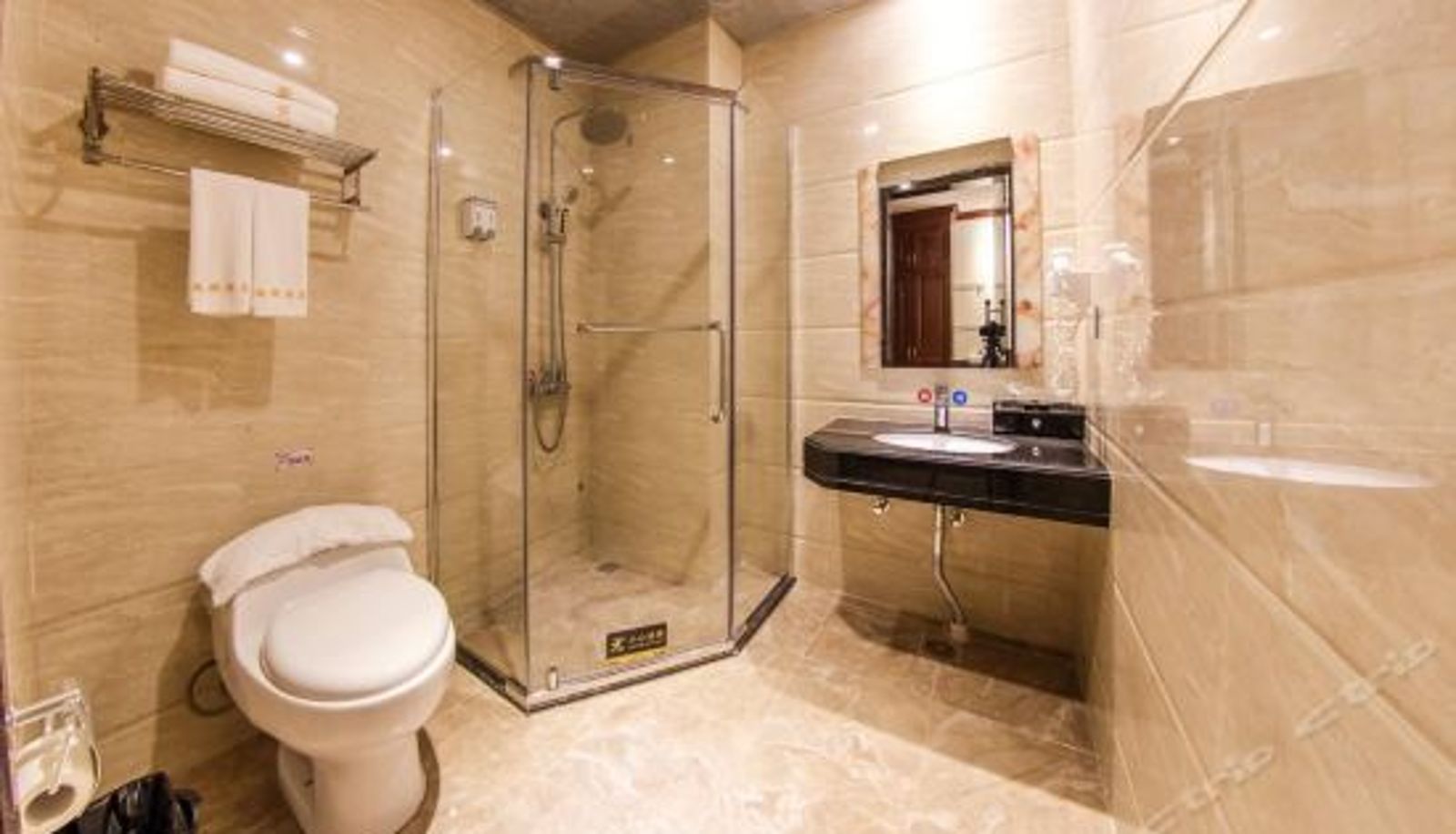 Superior-Zimmer - Kaixuan Hotel