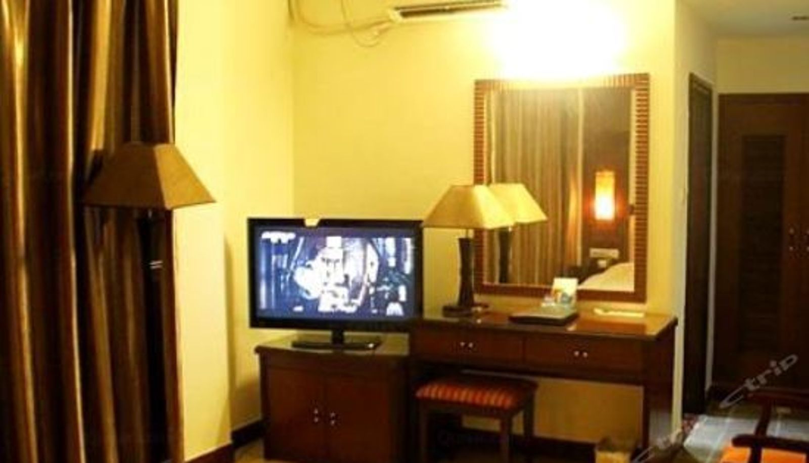 Superior-kamer - Nankai Hotel