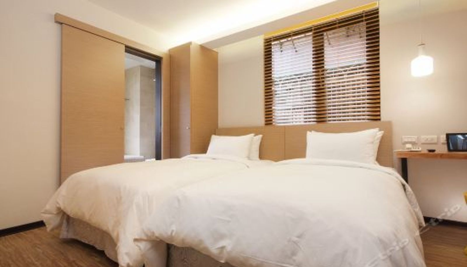Superior room - Lan Ting Business Inn