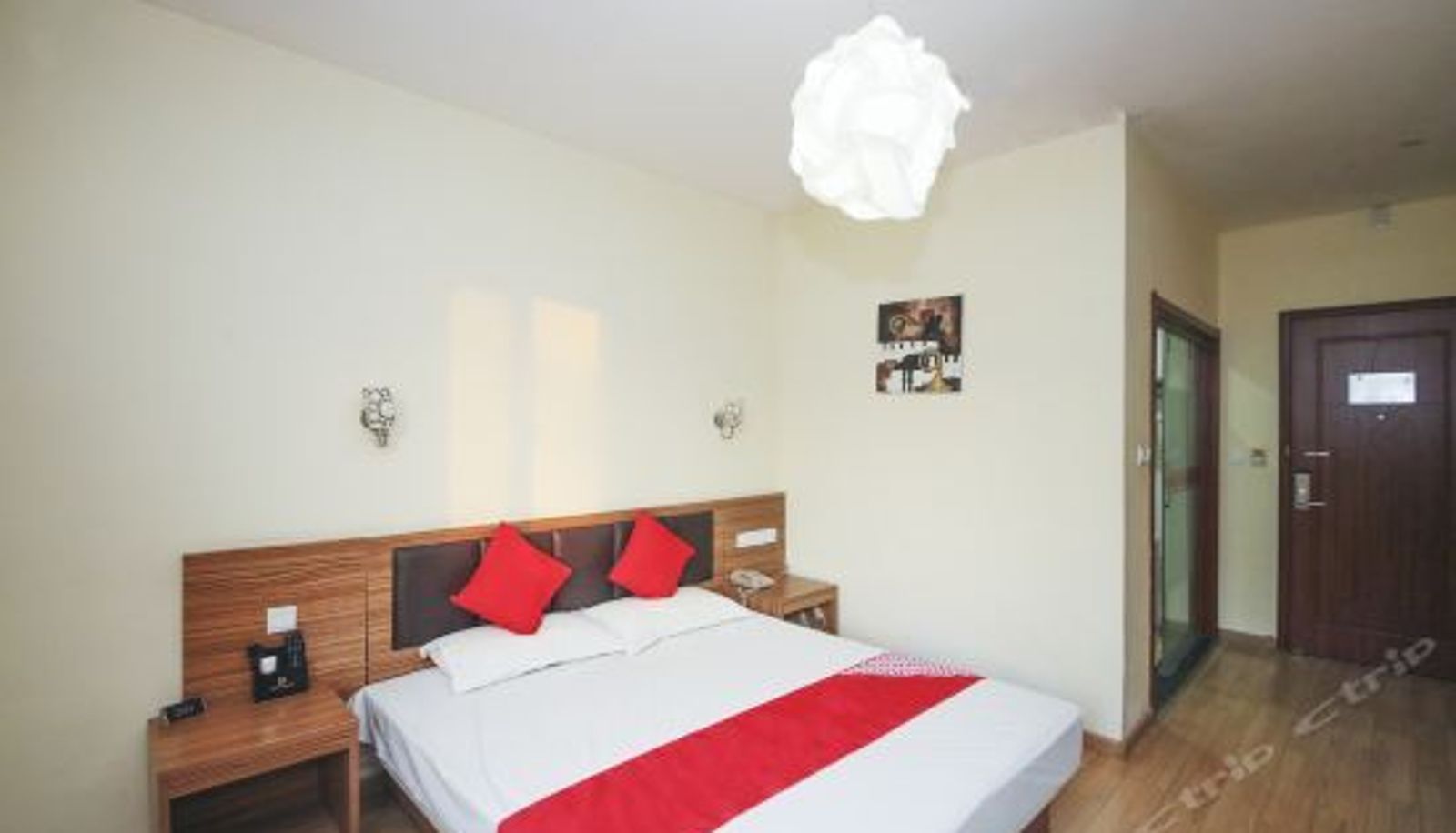 Chambre Business - Happy Home Hotel