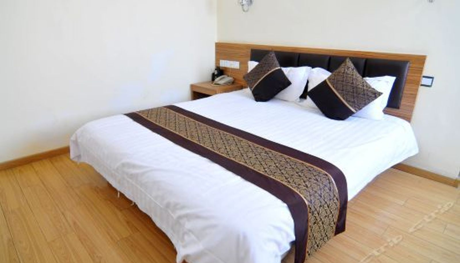 Chambre Business - Happy Home Hotel