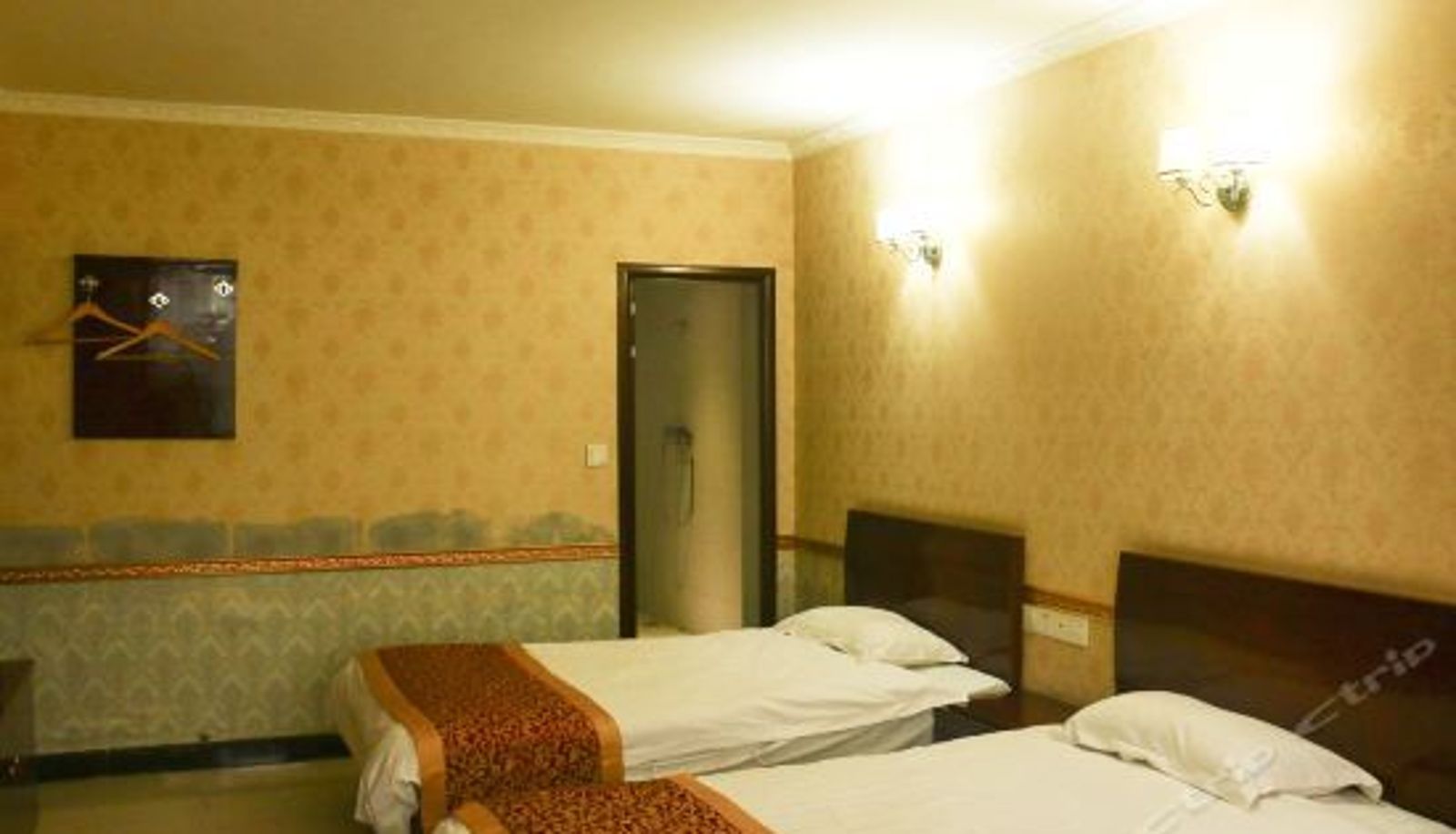 Camera superior - Lingdi Business Hotel