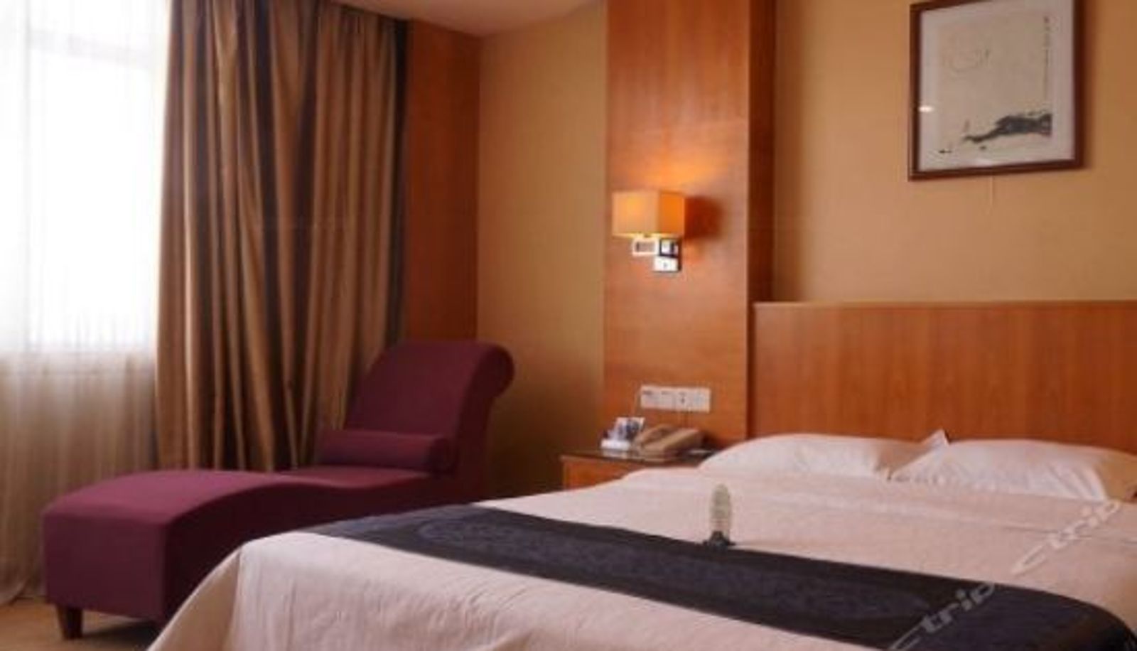 Superior room - Harbour Hotel