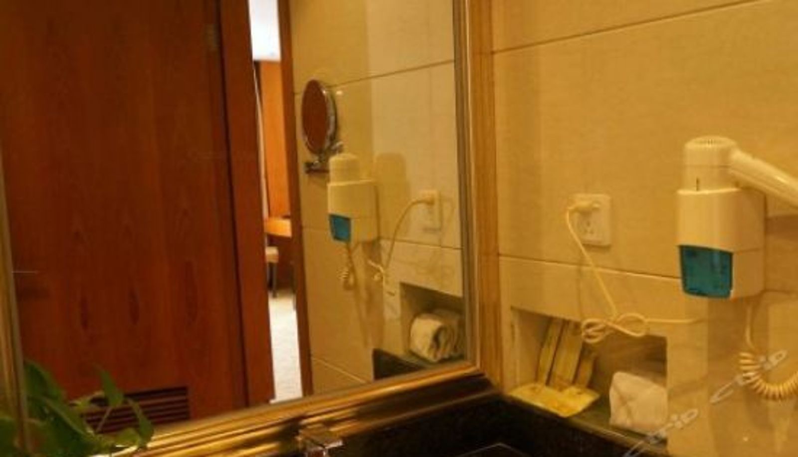 Superior room - Harbour Hotel