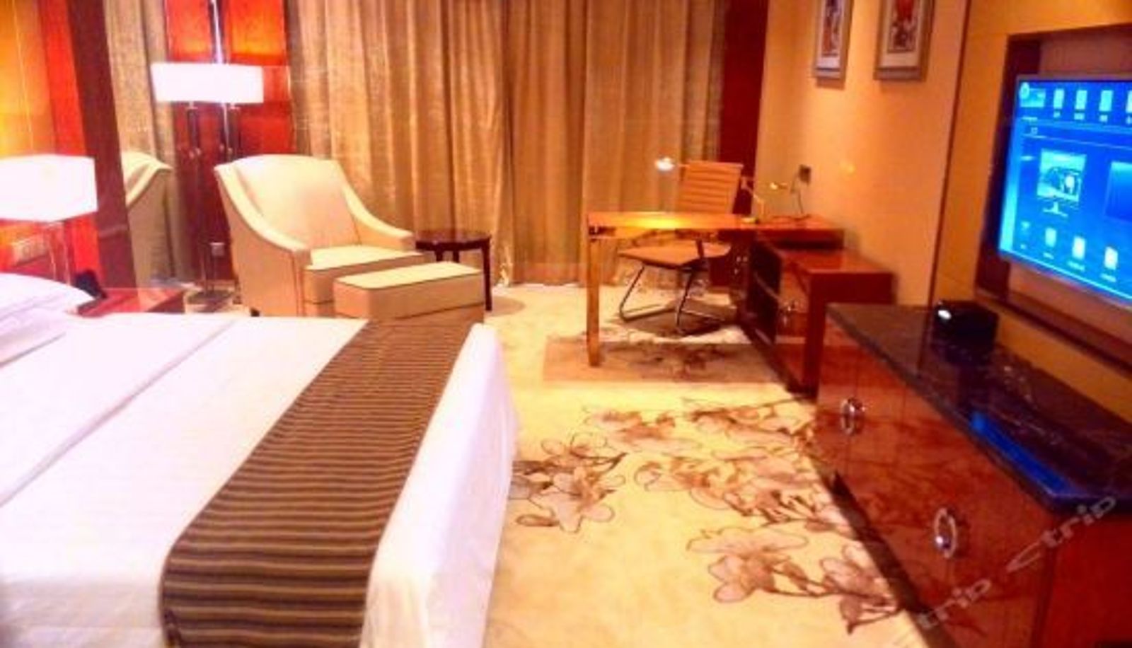 Business room - Xitang Hotel