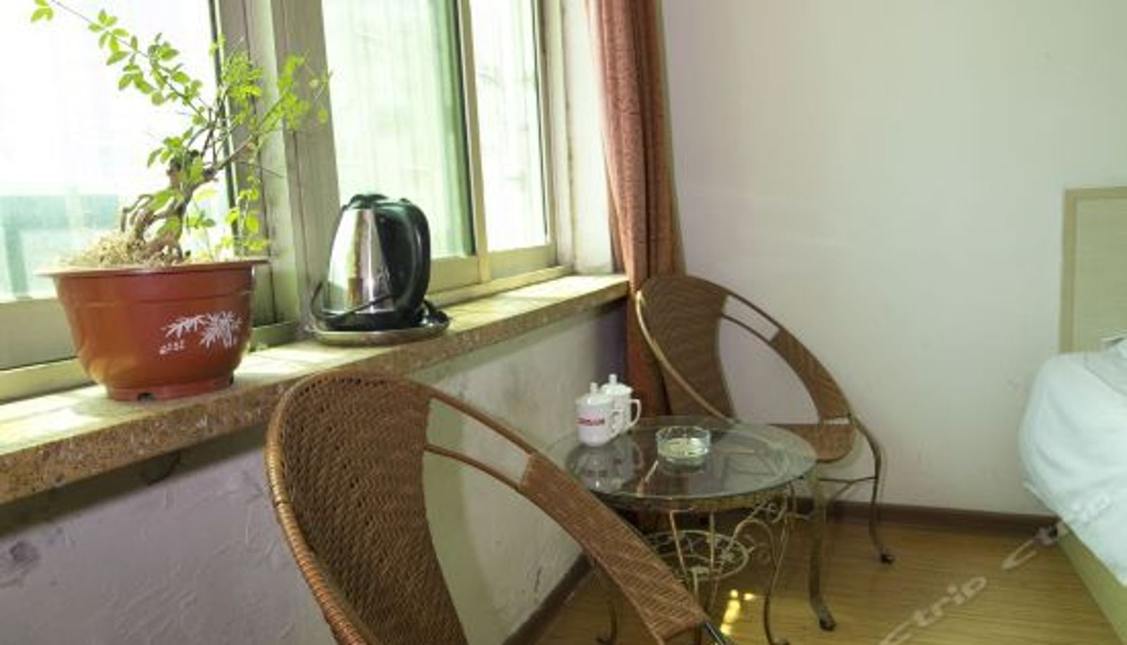 Business-Zimmer - Xiangyang Hotel