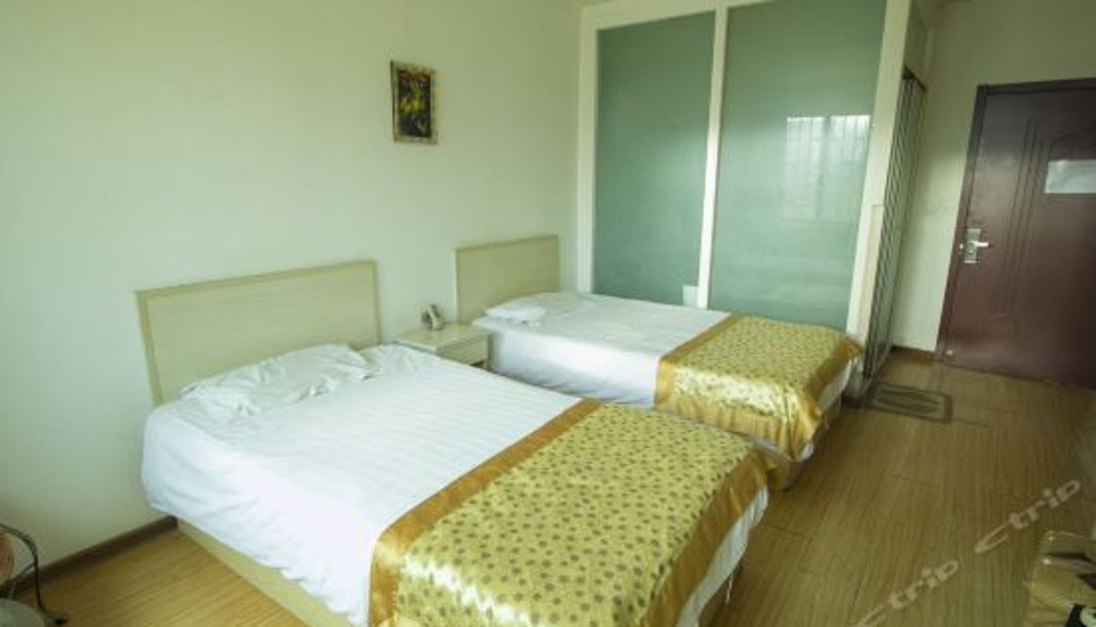 Business-Zimmer - Xiangyang Hotel