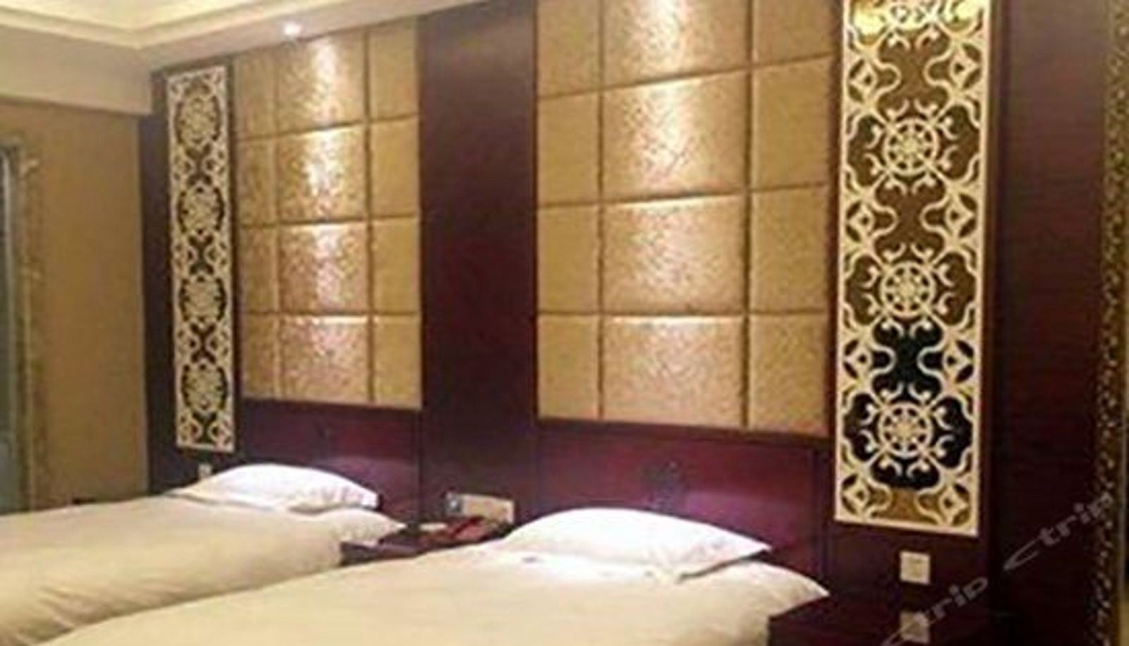 Business room - Nanchang Kairui Hotel