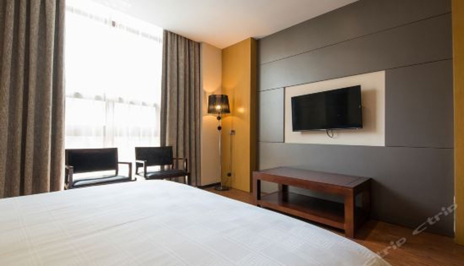 Pokój typu superior - Sxmd Hotel