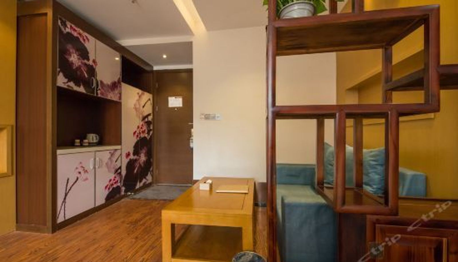 Pokój typu superior - Sxmd Hotel