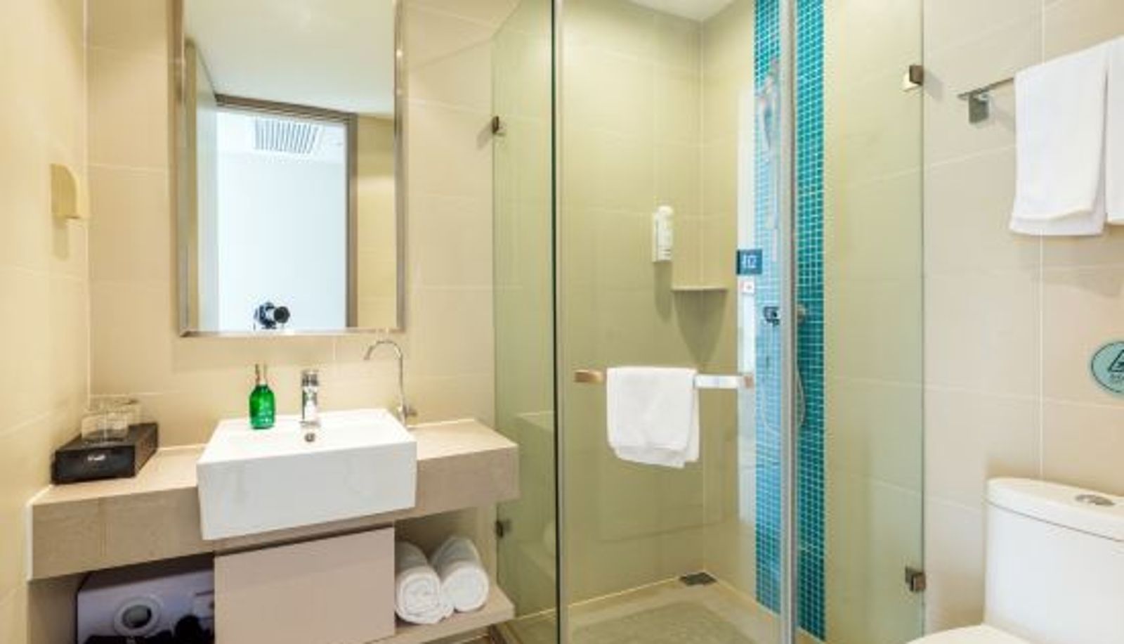 Business room - Home Inn Selected (Yingkou Jinniushan Street Wanda Plaza)
