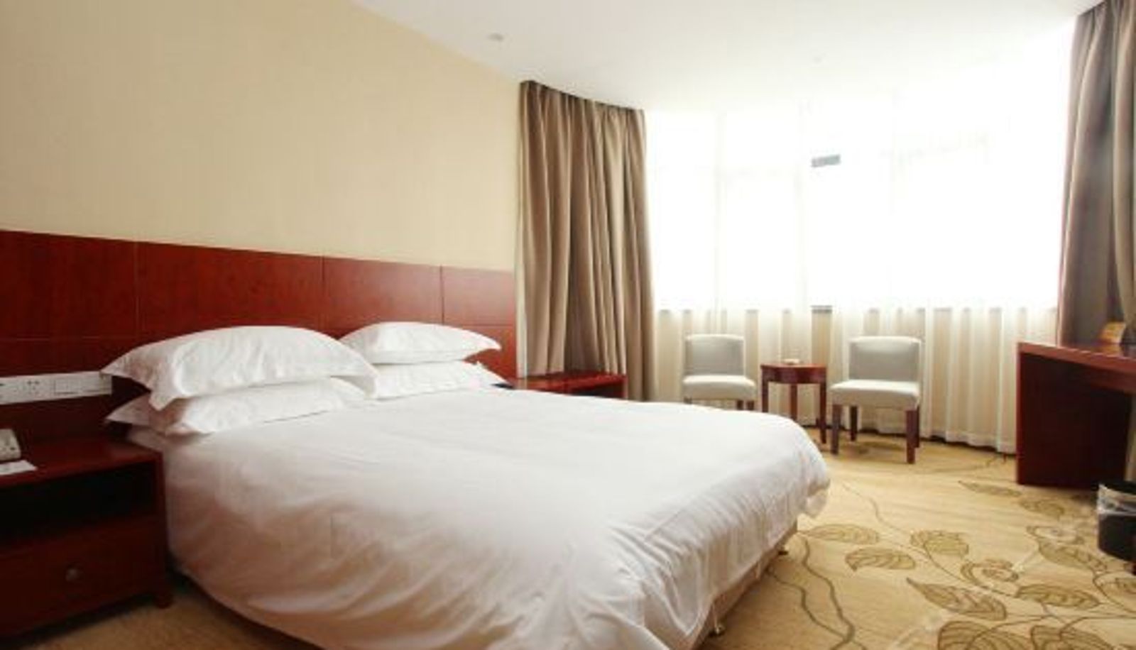 Pokój typu business - Lijiang Hotel