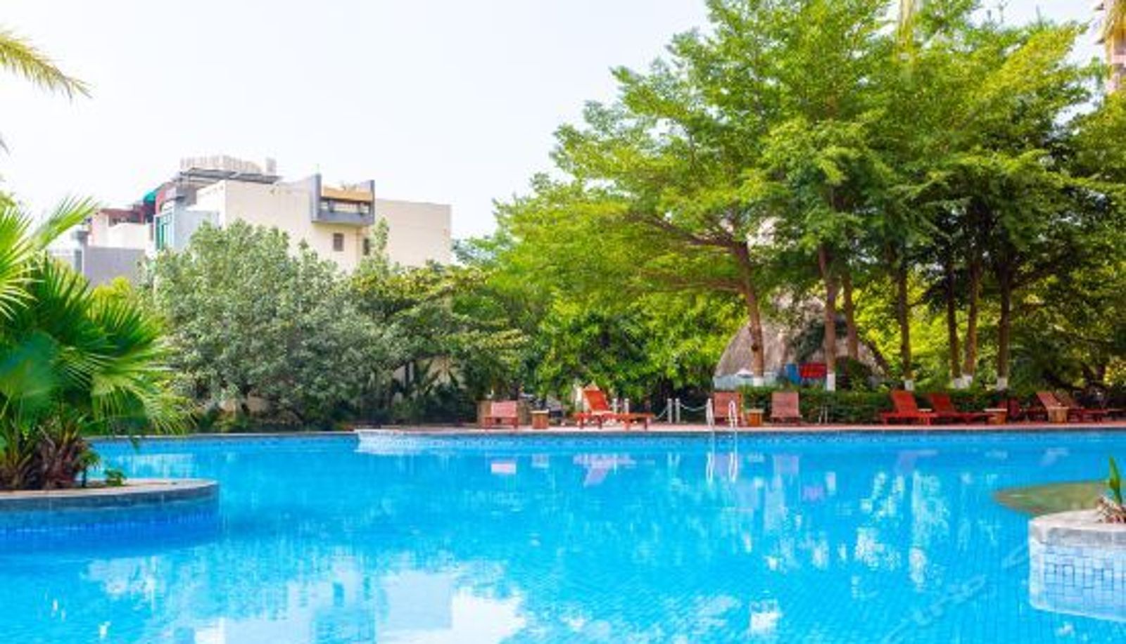 Recepcja - Phoenix Waterside Vacation Apartment