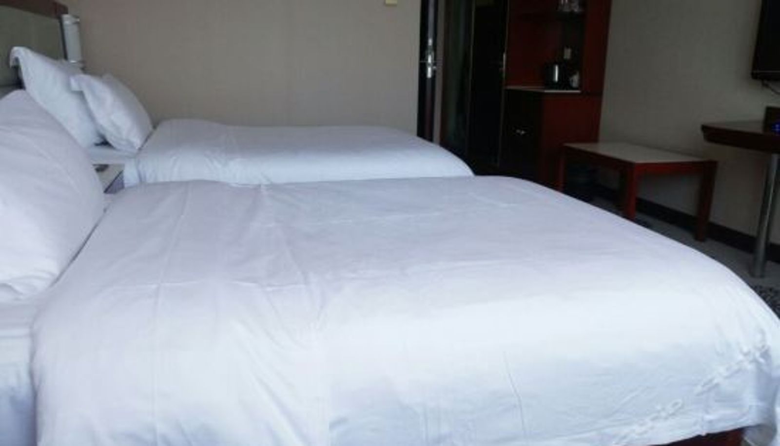Superior-Zimmer - Yijia Jinglan Hotel Liuzhou