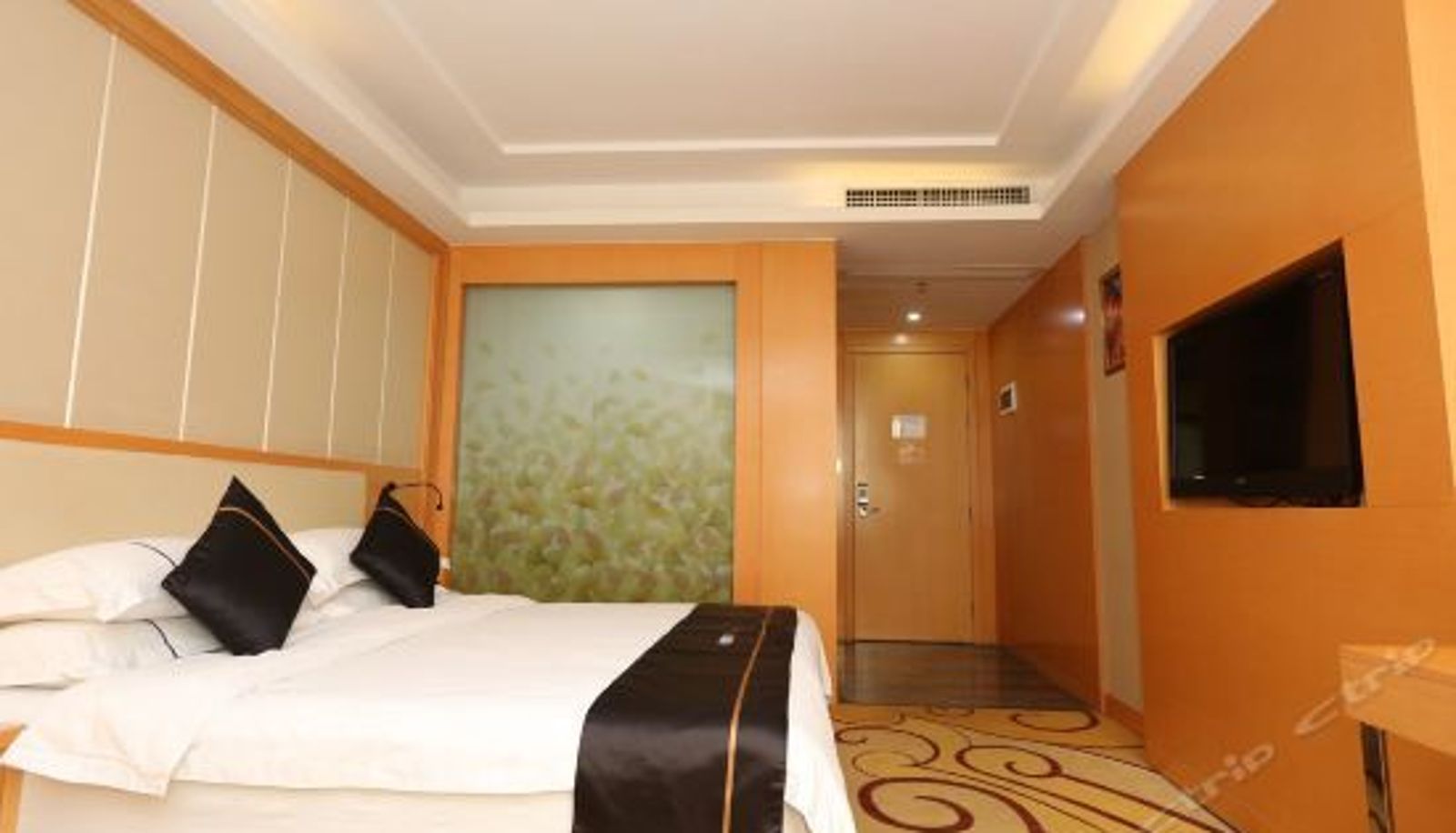 Camera business - ENJOYS the Haitian hotel