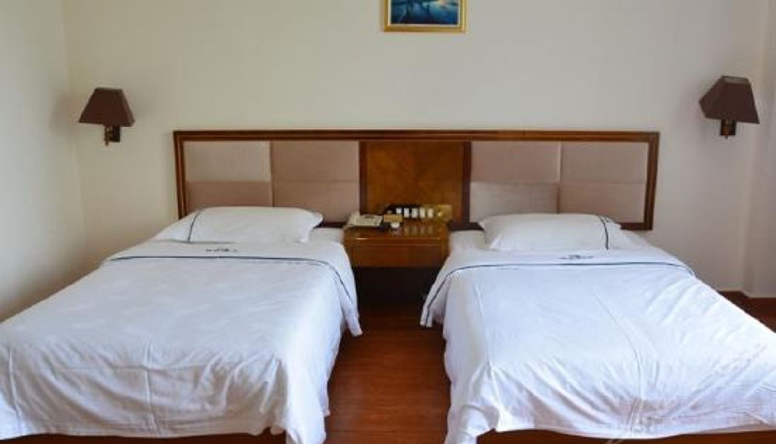 Superior-kamer - Shen Nong Hotel