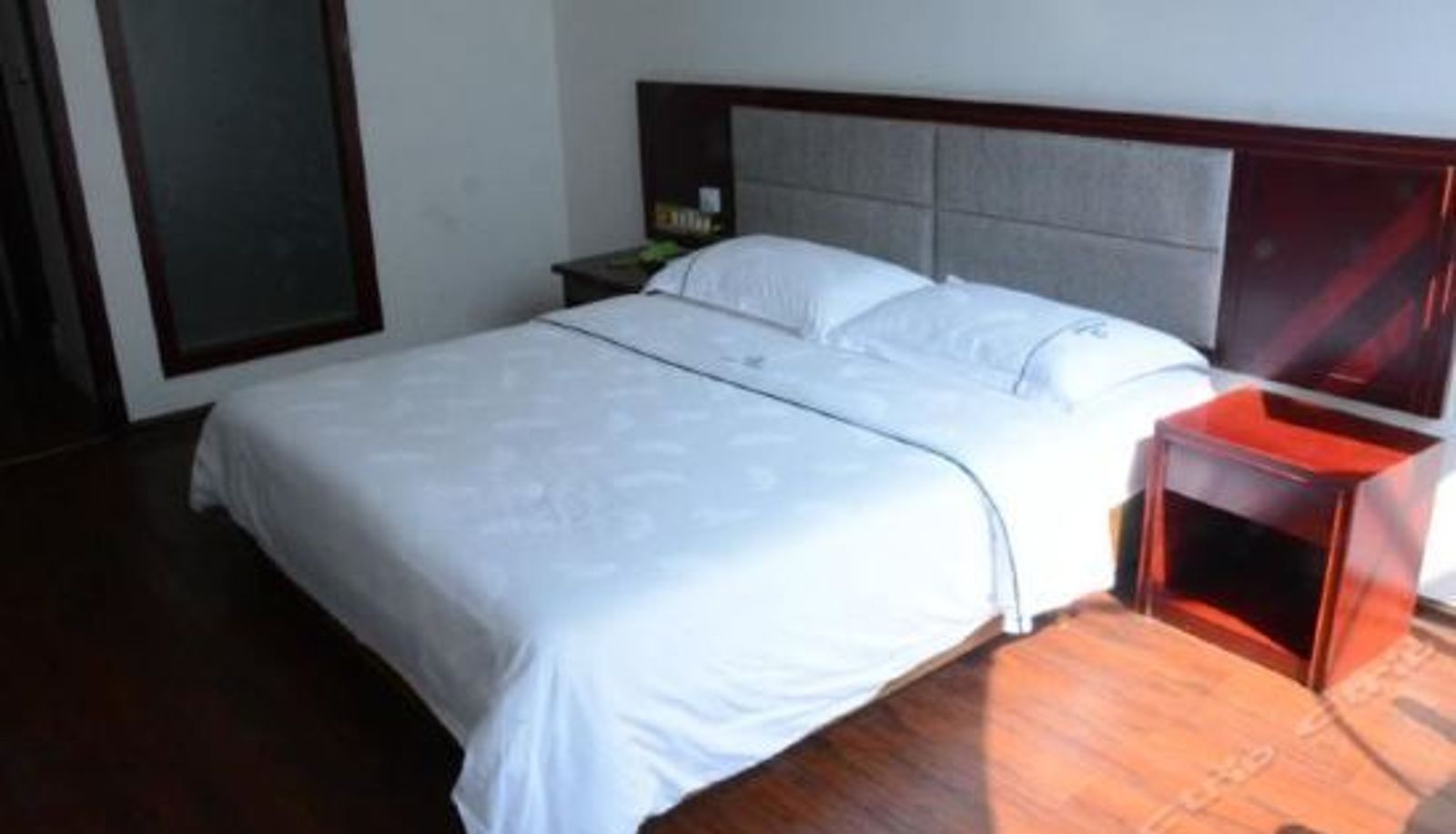 Habitación de categoría superior - Shen Nong Hotel