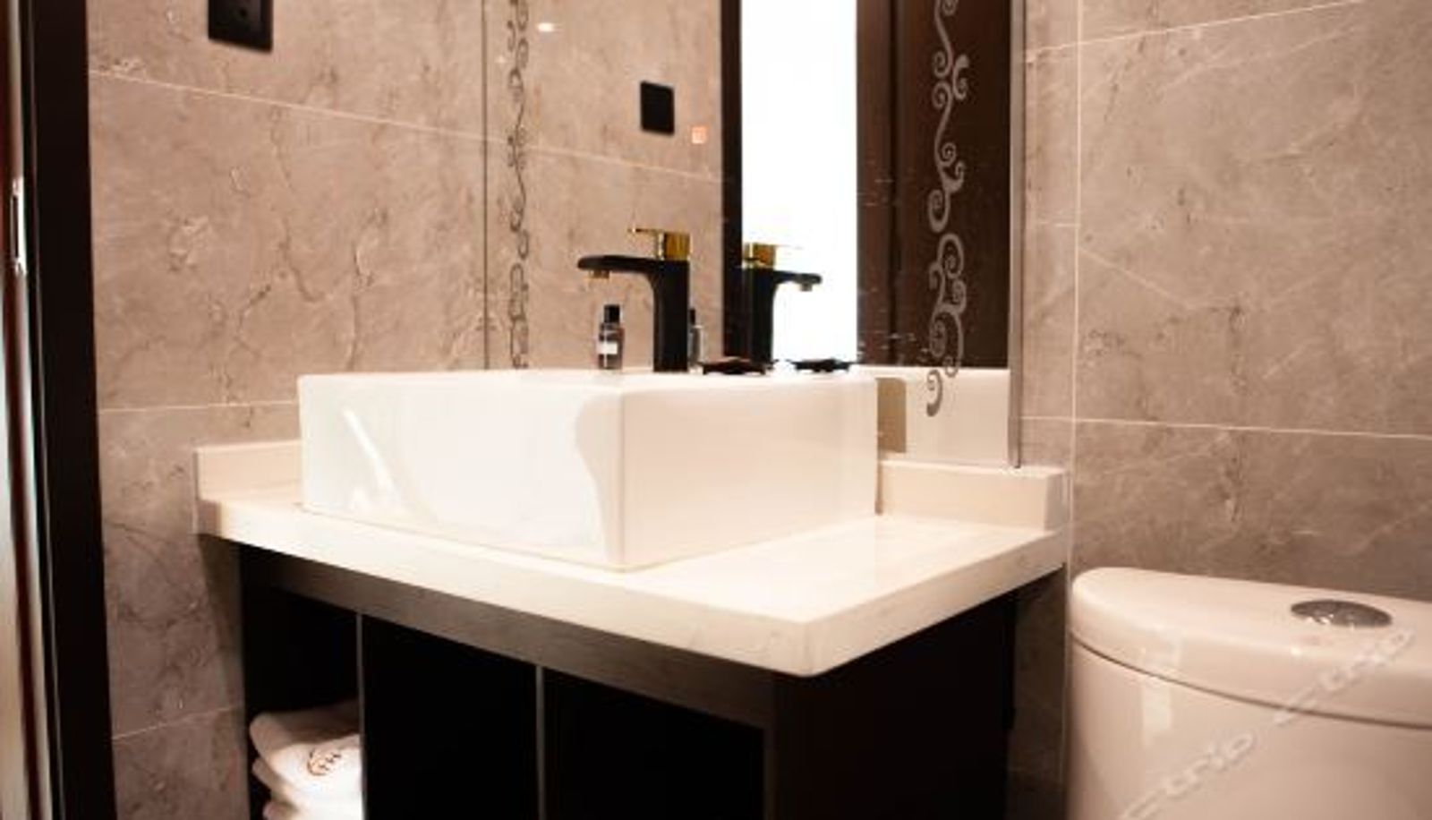 Business-Zimmer - Jinque Xuan Hotel