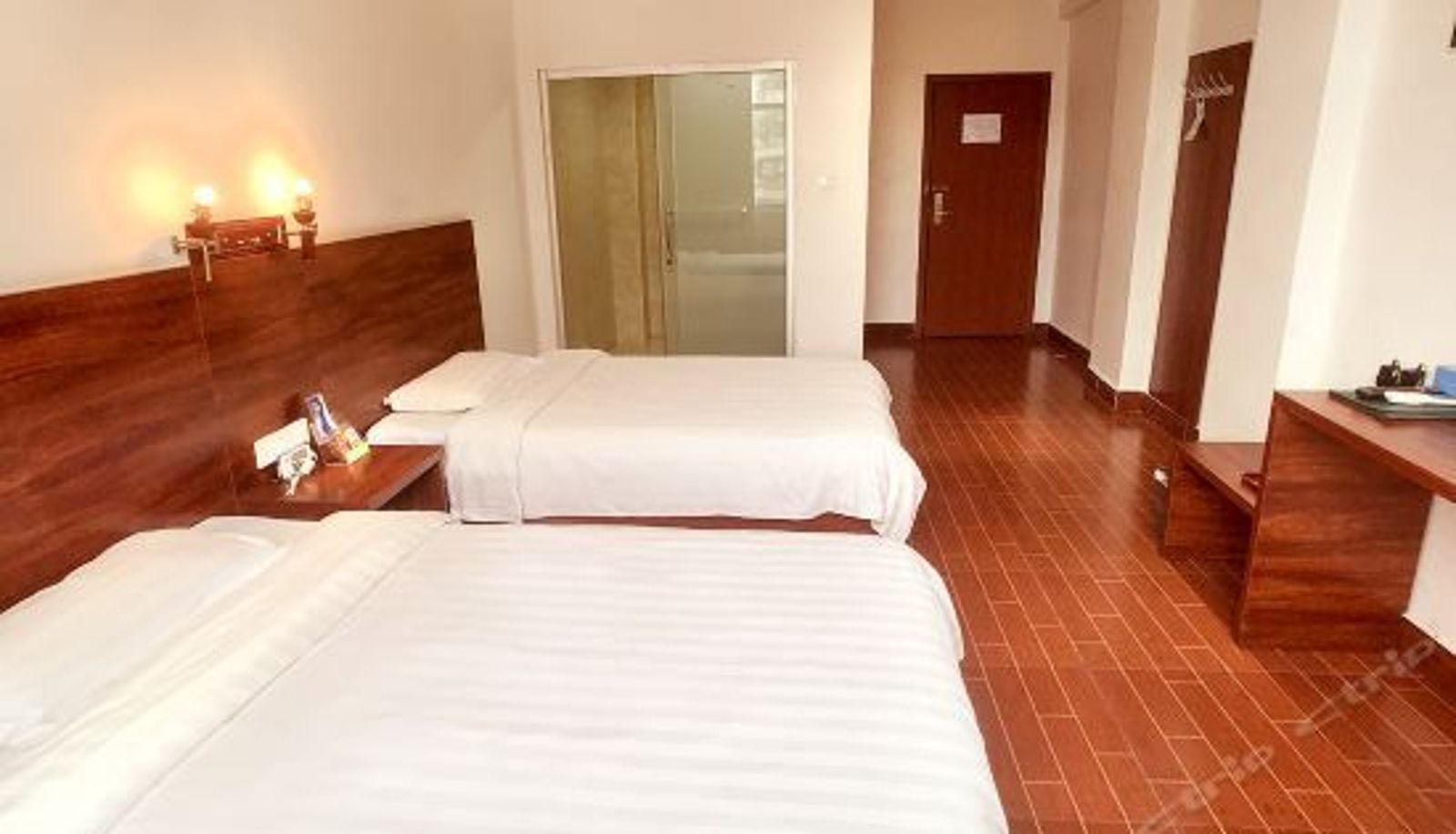 Superior-Zimmer - Pukesidun Hotel (Haikou Qiongzhou Avenue)