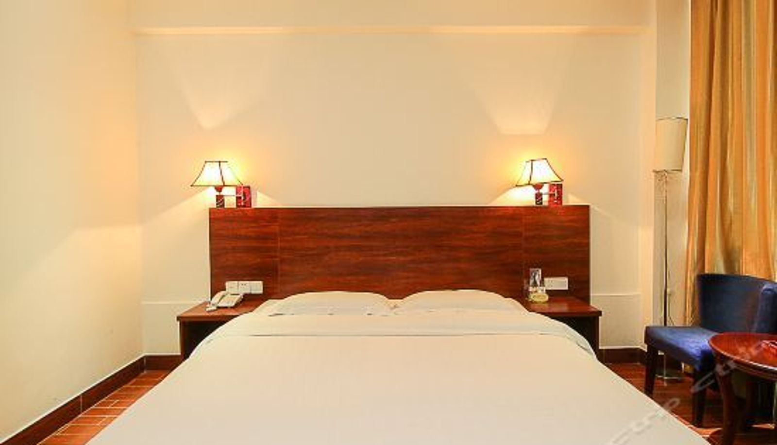 Superior-kamer - Pukesidun Hotel (Haikou Qiongzhou Avenue)