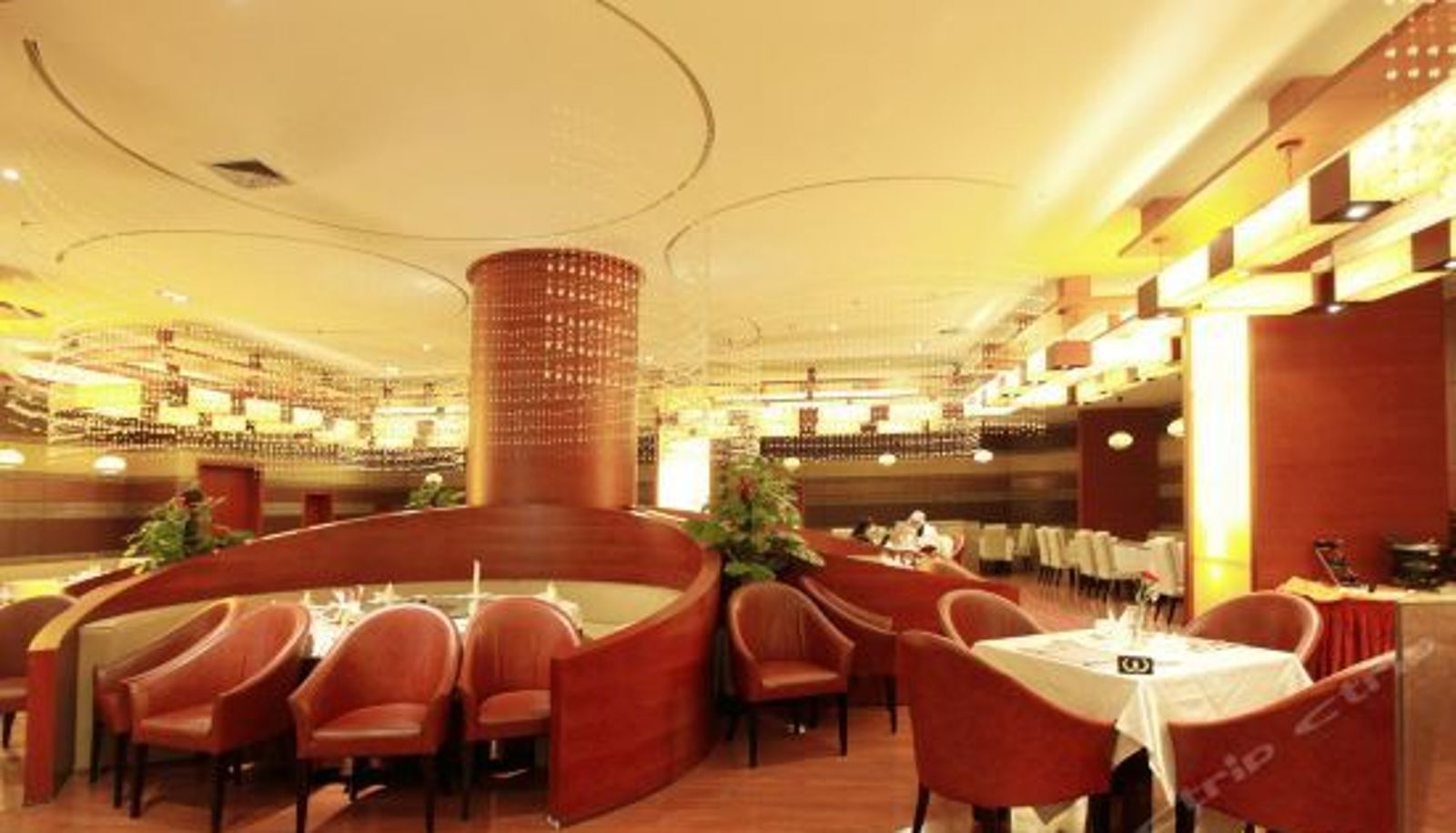 Superior-Zimmer - Iris Orchard All Suites Hotel (Tangshan Convention Center)
