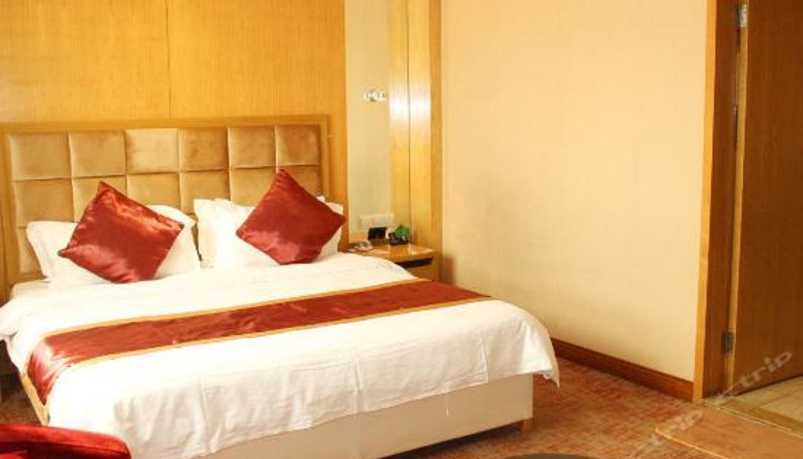 Camera business - Kaide Huayuan Hotel