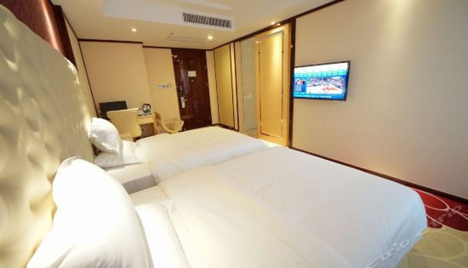 Superior-Zimmer - Zhao He Hotel