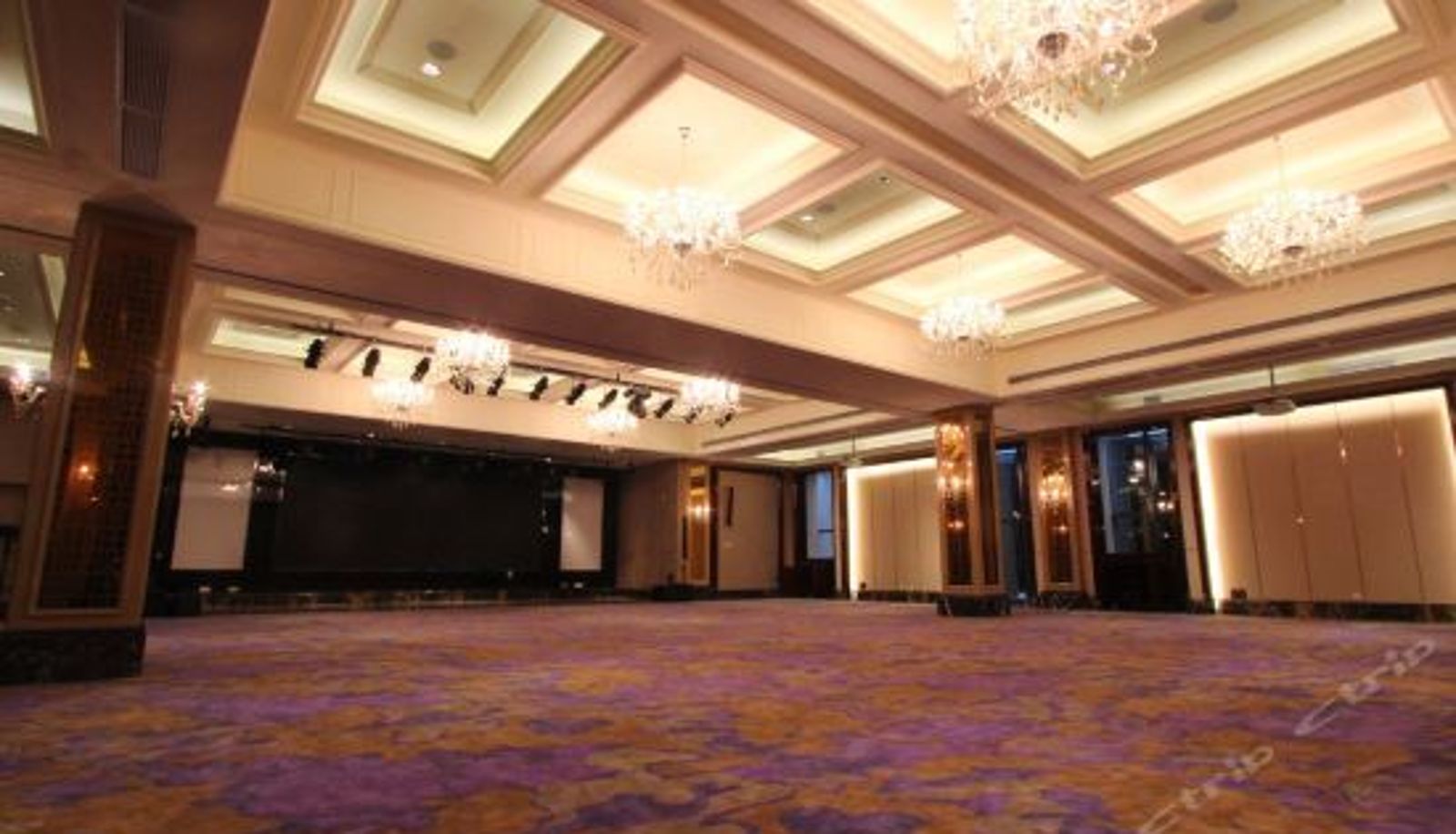 Business-Zimmer - Crystal Blue Bay Apartment Hotel