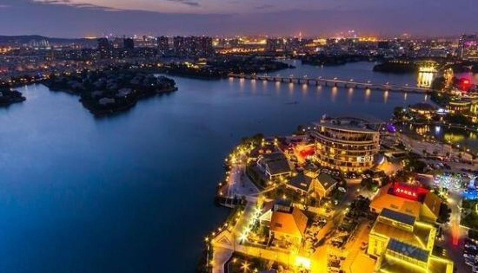 Business-Zimmer - Crystal Blue Bay Apartment Hotel