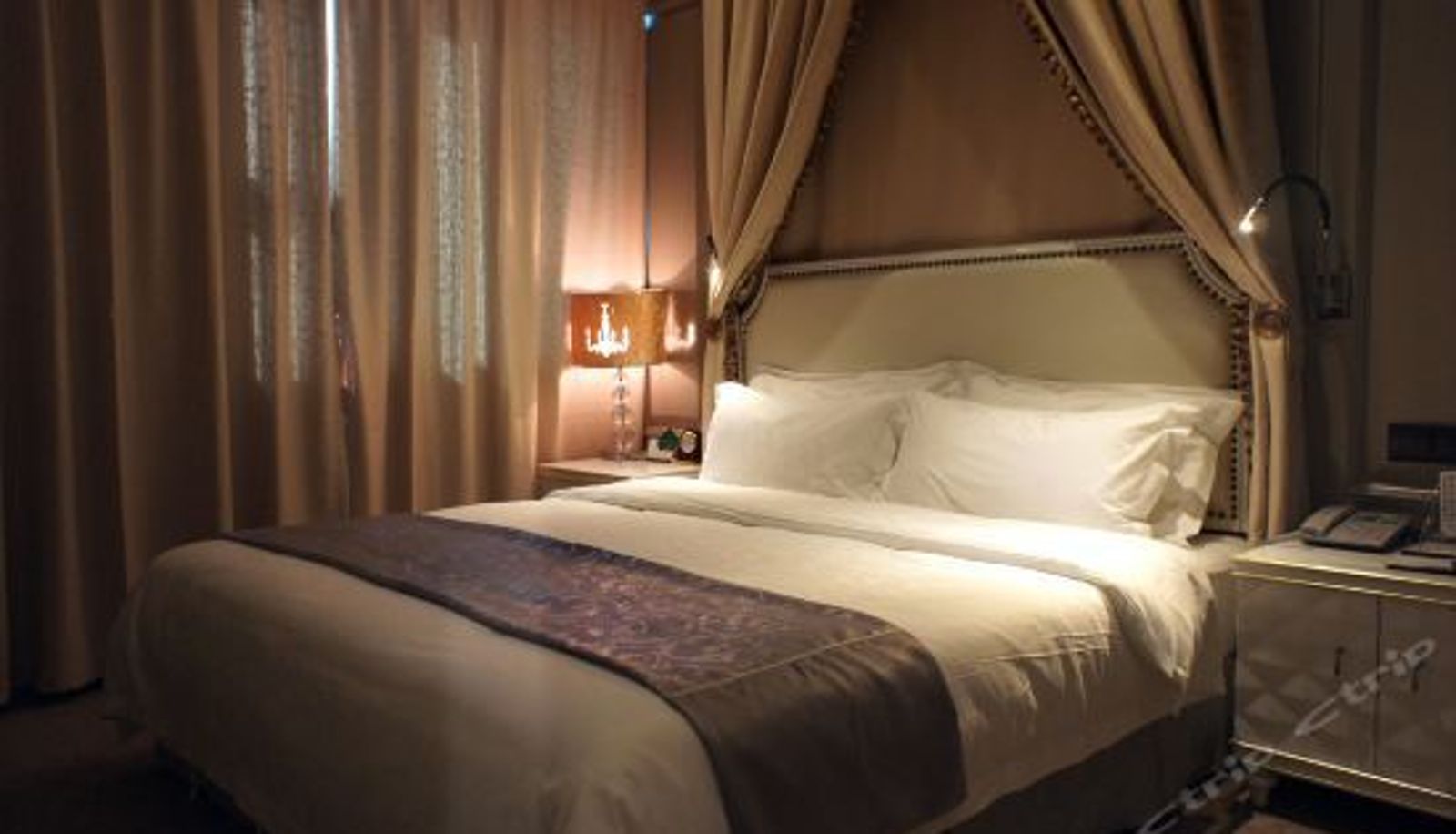 Business room - Fontainebleau Hotel