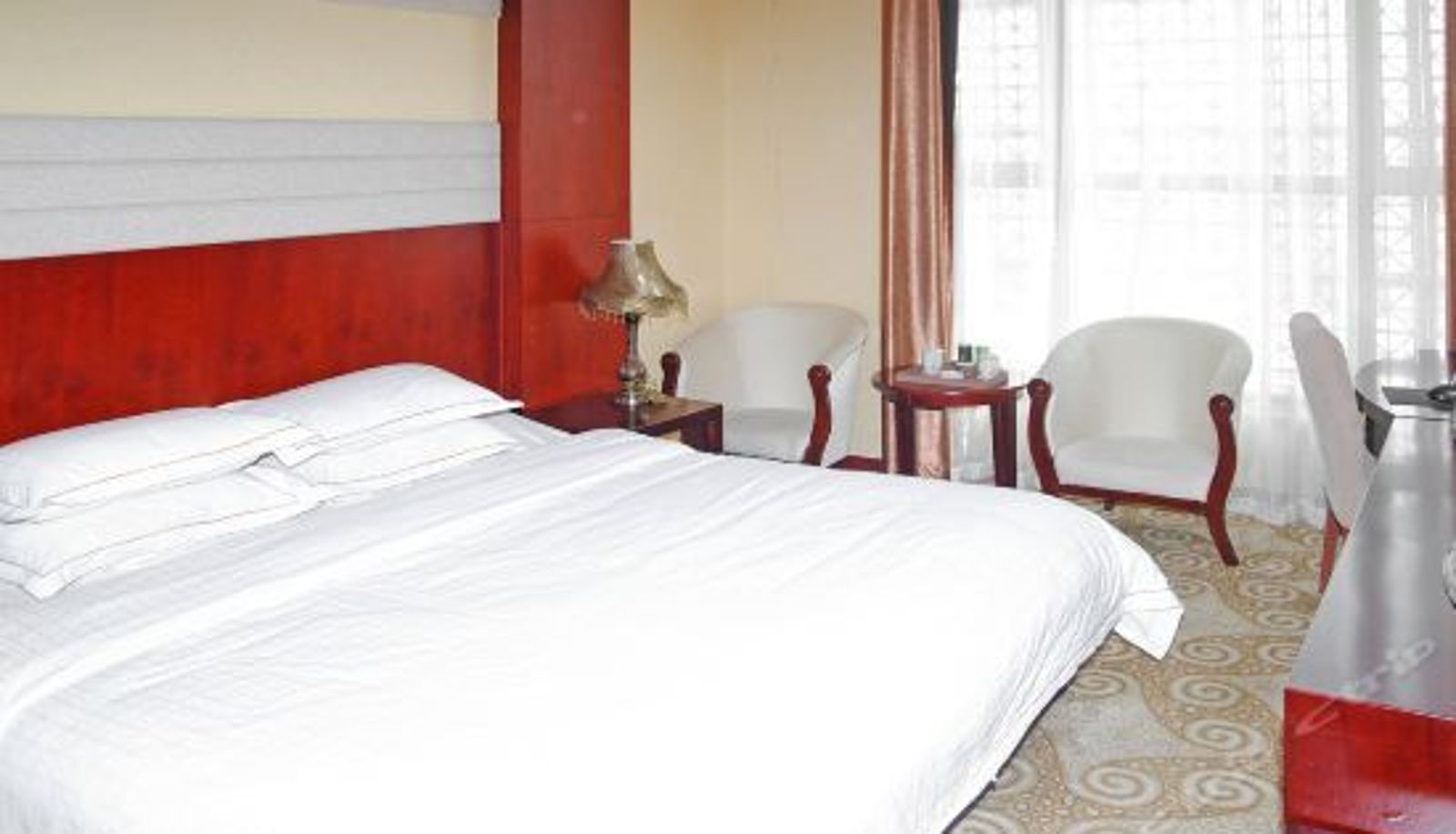 Superior-Zimmer - Taishan Hotel