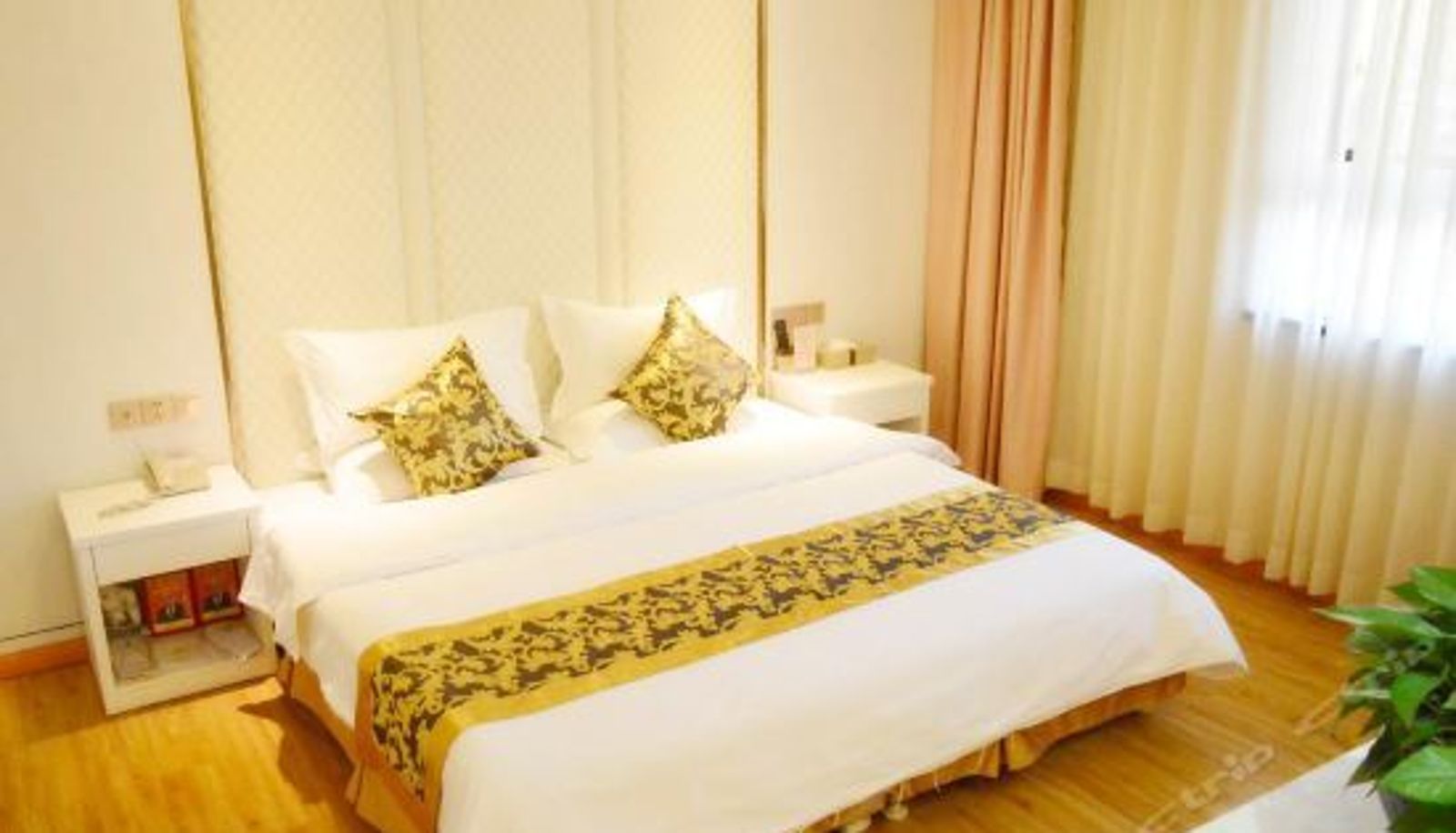 Chambre Business - Luoyang Hotel